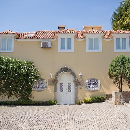 Glicinia Boutique Hotel Freamunde المظهر الخارجي الصورة