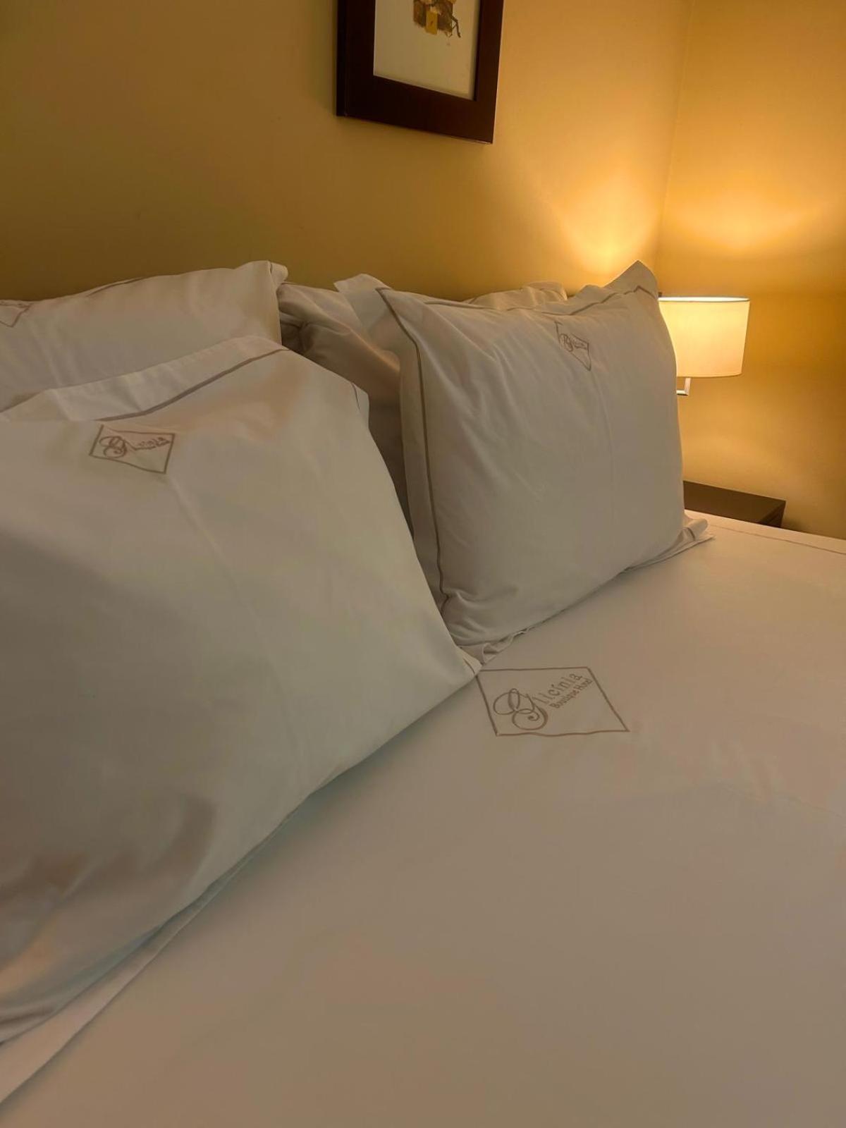 Glicinia Boutique Hotel Freamunde المظهر الخارجي الصورة