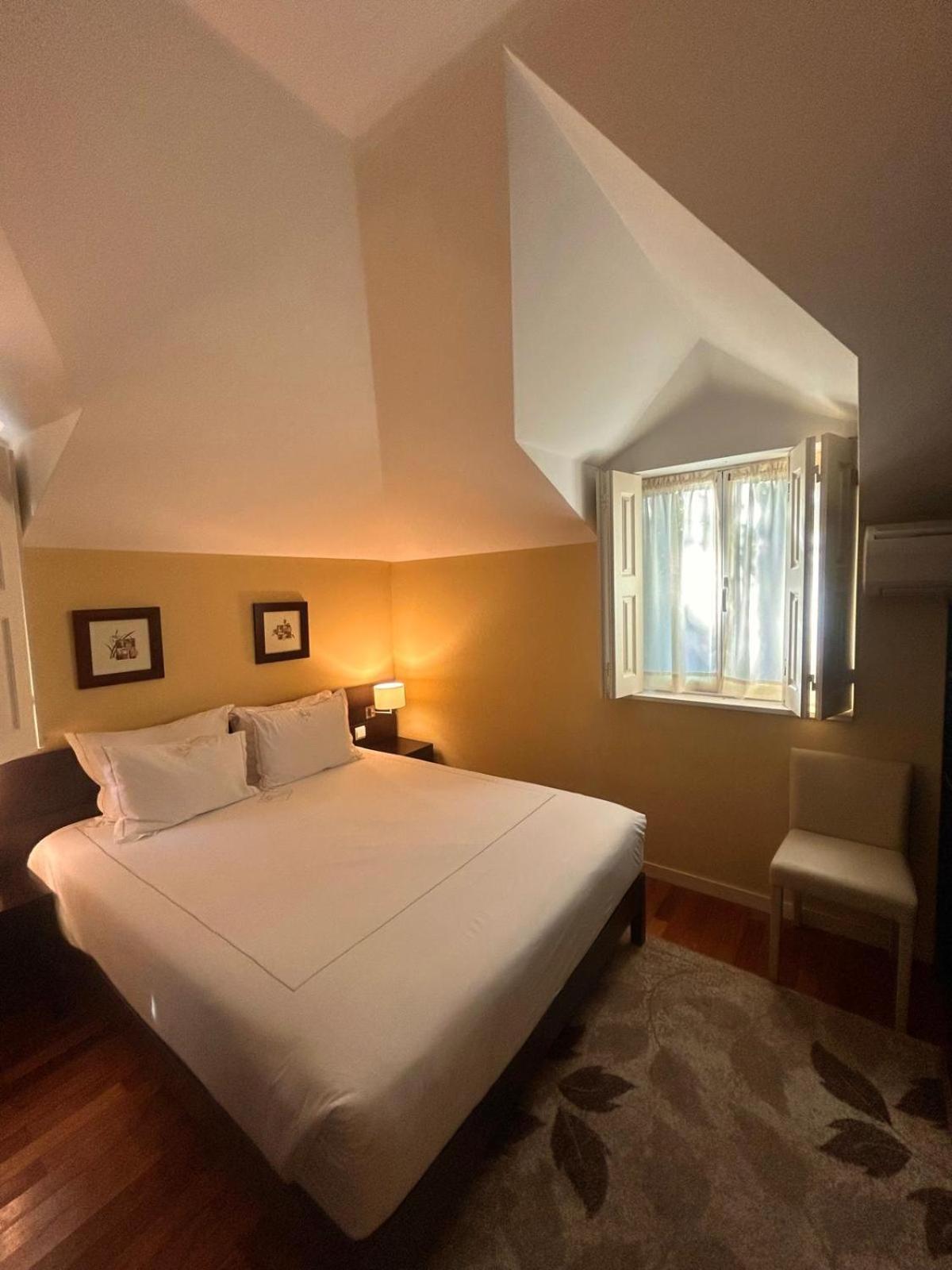 Glicinia Boutique Hotel Freamunde المظهر الخارجي الصورة