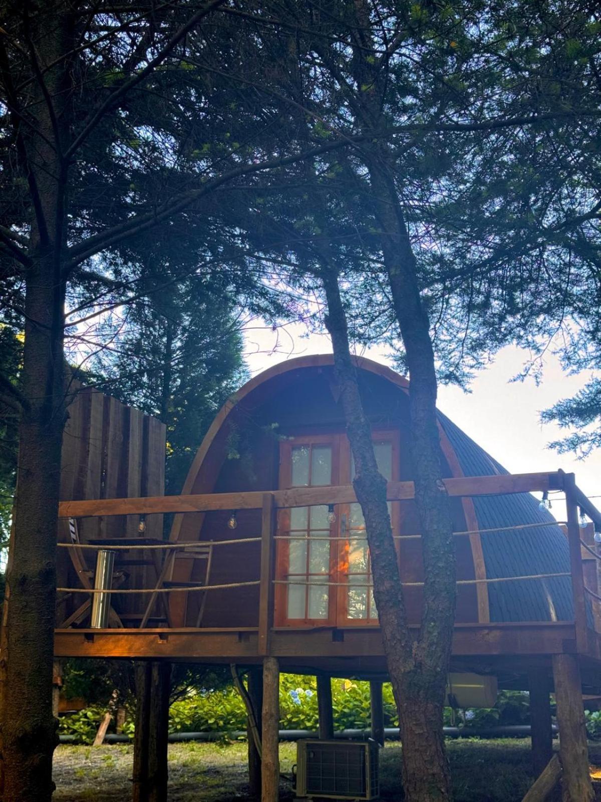 Glicinia Boutique Hotel Freamunde المظهر الخارجي الصورة