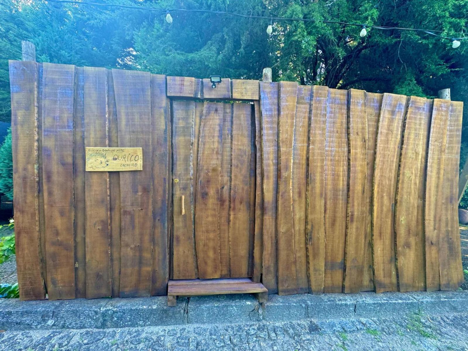 Glicinia Boutique Hotel Freamunde المظهر الخارجي الصورة
