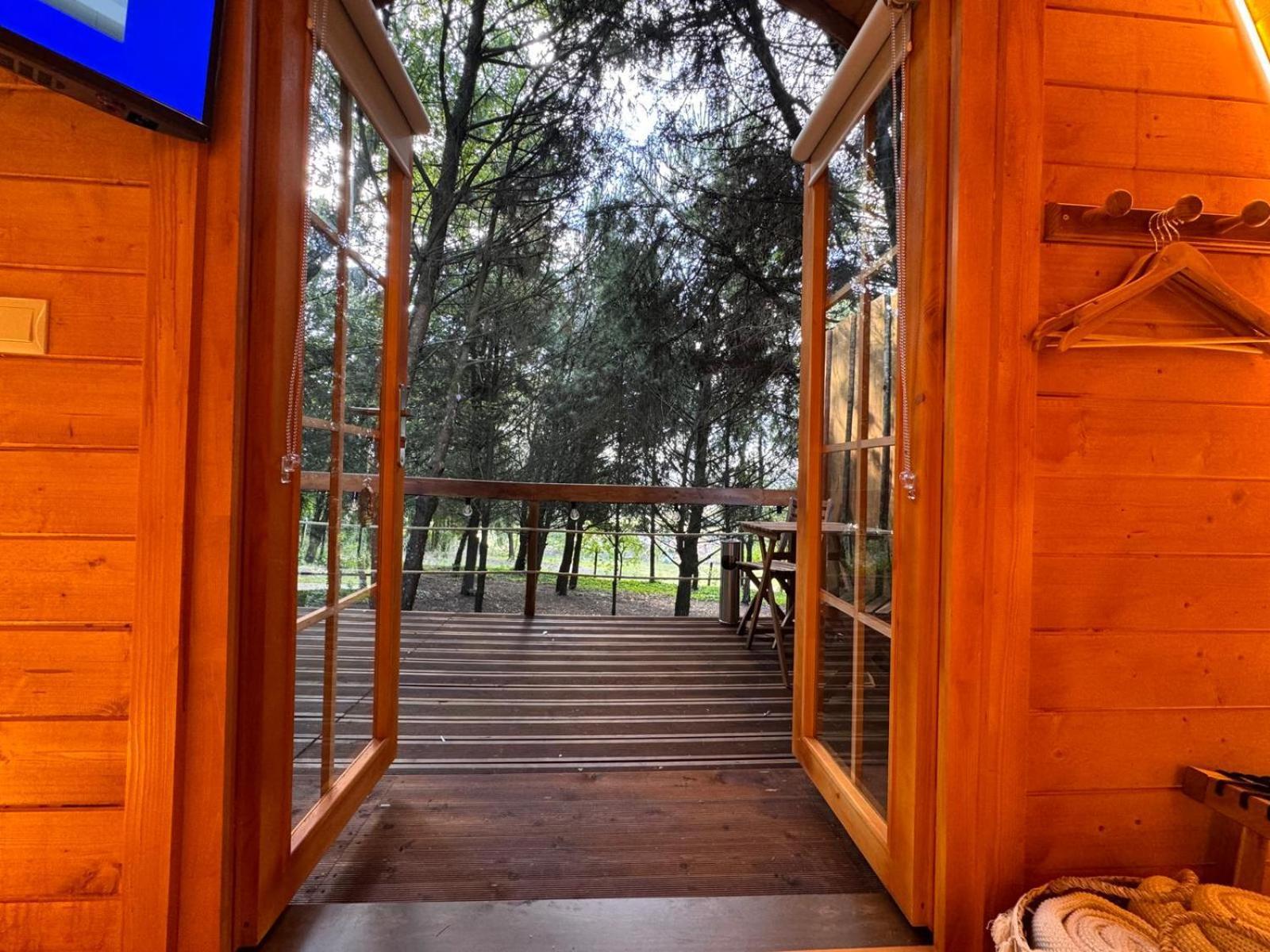 Glicinia Boutique Hotel Freamunde المظهر الخارجي الصورة